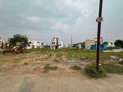 Redwood platinum  Plot View 1