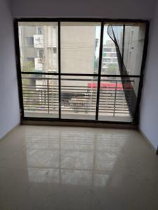 Bedroom Image of 720 Sq.ft 1 BHK Apartment / Flat for sale in Devnandan Parisar, Adalaj Gandhinagar for Rs. 2600000