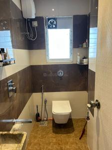 Image of 550 Sq.ft 1 BHK Apartment / Flat for rent in Mohini Castle, Khar West, Mumbai for Rs. 95000