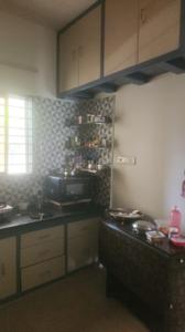 Kitchen Image of 2600 Sq.ft 3 BHK Duplex for sale in Vemali Vadodara for Rs. 11500000