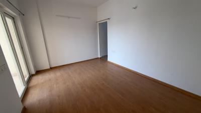 Bedroom Image of 2950 Sq.ft 4 BHK Apartment / Flat for rent in Puri Diplomatic Greens, Sector 110A Gurgaon for Rs. 85000