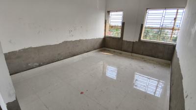 Bedroom Image of 1180 Sq.ft 3 BHK Apartment / Flat for sale in Konnagar Hooghly for Rs. 3717000