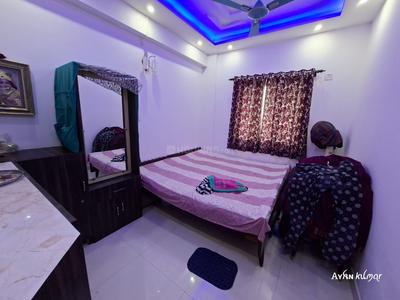 2 BHK Flat