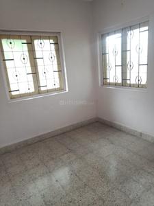 Bedroom Image of 500 Sq.ft 1 BHK Apartment / Flat for rent in Vishrantwadi Pune for Rs. 15000