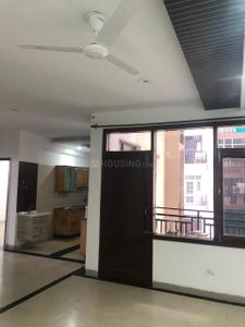 Hall Image of 1850 Sq.ft 3 BHK Apartment / Flat for sale in Peer Muchalla Zirakpur for Rs. 12500000