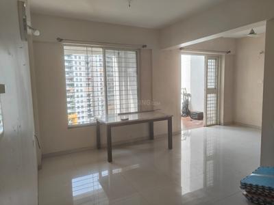 Hall Image of 1100 Sq.ft 2 BHK Apartment / Flat for rent in Fortune Aristolia, Hadapsar Pune for Rs. 34000