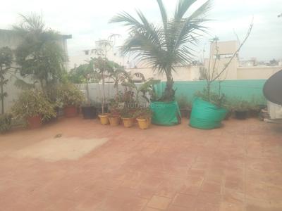Balcony Image of 909 Sq.ft 2 BHK Apartment / Flat for sale in Iyyappanthangal Chennai for Rs. 5500000