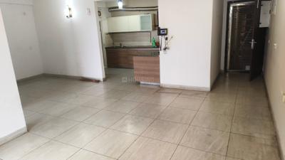 Living Room Image of 1620 Sq.ft 3 BHK Apartment / Flat for sale in ABA Cleo County, Sector 121 Noida for Rs. 27000000