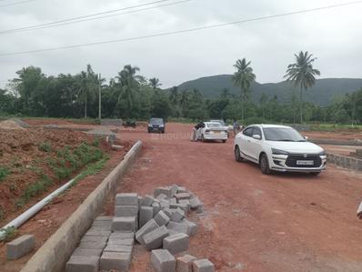 Image of 167 Sq.ft Residential Plot / Land for sale in Akkivaram, Vizianagaram for Rs. 3500000