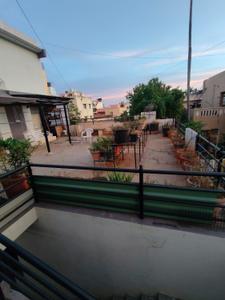 Balcony Image of 1100 Sq.ft 2 BHK Builder Floor for rent in Kengeri Bengaluru for Rs. 19000