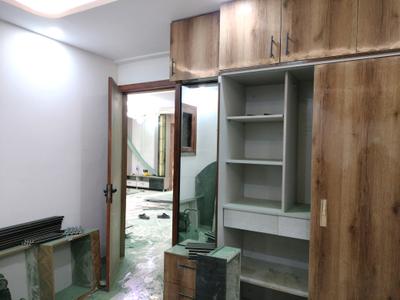 Bedroom Image of 2100 Sq.ft 4 BHK Builder Floor for sale in Sector 15 Dwarka New Delhi for Rs. 15000000