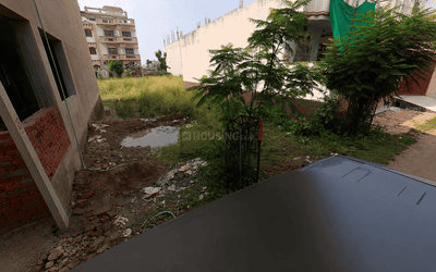 Image of 1800 Sq.ft Residential Plot / Land for sale in Karaundi, Varanasi for Rs. 12600000