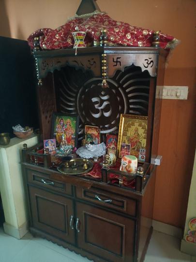 Paradise Darpan City Main Image 1