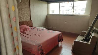 Bedroom Image of 2000 Sq.ft 3.5 BHK Penthouse for sale in Wanowrie Pune for Rs. 36500000