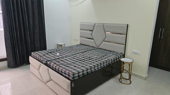 Block H, Sector 57 Bedroom One 1