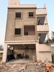 Image of 1120 Sq.ft 5 BHK Independent House for sale in Nisarga Hi Tech Layout, Hoskote, Bengaluru for Rs. 17000000