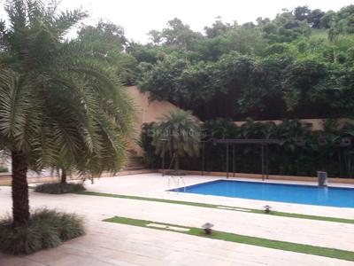 Image of 1120 Sq.ft 2 BHK Apartment / Flat for sale in Vasant Valley, Kalyan West, Kalyan for Rs. 9000000