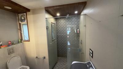 Image of 1600 Sq.ft 3 BHK Duplex for sale in Sheikh Sarai, New Delhi for Rs. 18000000