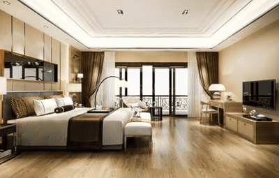 Image of 1750 Sq.ft 3 BHK Apartment / Flat for sale in Khamla, Nagpur for Rs. 14200000