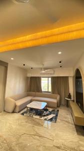4 BHK Penthouse