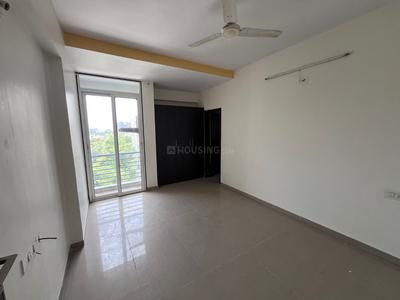 Bedroom Image of 1500 Sq.ft 3 BHK Apartment / Flat for sale in Sevasi Vadodara for Rs. 5500000