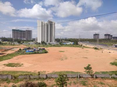 Image of 1156 Sq.ft 2 BHK Apartment / Flat for sale in Gunjur Palya, Bengaluru for Rs. 7800000