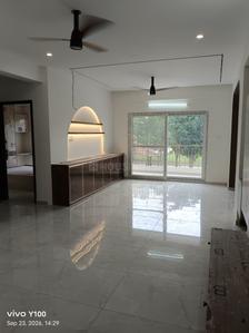 Hall Image of 1205 Sq.ft 2 BHK Apartment / Flat for sale in Suraksha Sunrise Park, Bidaraguppe Bengaluru for Rs. 7230000