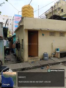 Image of 600 Sq.ft Residential Plot / Land for sale in Vakil Garden City, Bengaluru for Rs. 7500000