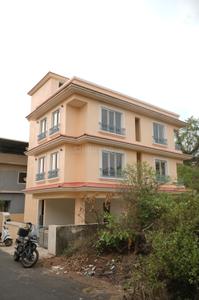 Image of 3765 Sq.ft 5 BHK Independent House for sale in Kadamba, Goa for Rs. 20000000