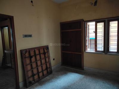 Bedroom Image of 500 Sq.ft 2 BHK Independent House for rent in Keshtopur Kolkata for Rs. 12000