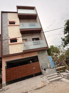 Image of 2550 Sq.ft 2 BHK Independent House for sale in Andrahalli, Bengaluru for Rs. 16000000