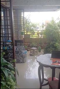 Balcony Image of 1100 Sq.ft 2 BHK Apartment / Flat for sale in Ravi Park, Wanwadi Pune for Rs. 11000000