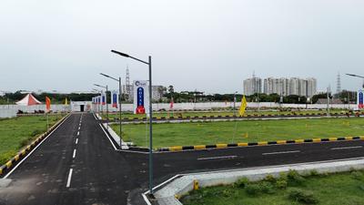 Image of 1120 Sq.ft Residential Plot / Land for sale in Thiruporur, Chennai for Rs. 5376000