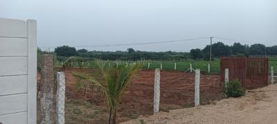Image of 4840 Sq.ft Residential Plot / Land for sale in Chilkur, Hyderabad for Rs. 45000000