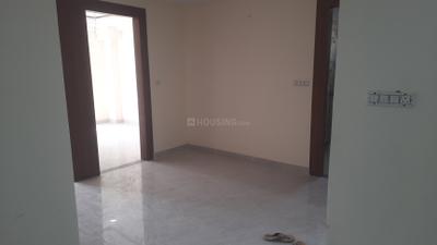 Bedroom Image of 1450 Sq.ft 3 BHK Apartment / Flat for sale in Saket Nagar Kanpur for Rs. 7500000