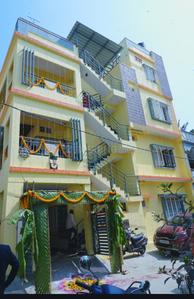 Image of 900 Sq.ft 2 BHK Independent House for rent in Battarahalli, Bengaluru for Rs. 23000