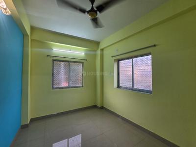 Bedroom Image of MomsPG in Topsia, Kolkata