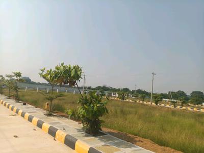 Image of 150 Sq.ft Residential Plot / Land for sale in Medchal, Secunderabad for Rs. 1500001