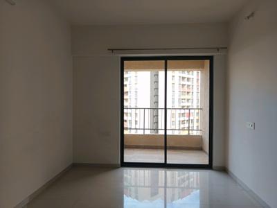 Living Room Image of 510 Sq.ft 1 BHK Apartment / Flat for rent in Joyville Hadapsar Annexe Phase 10, Shewalewadi Pune for Rs. 21000