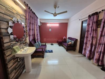 Hall Image of 650 Sq.ft 2 BHK Apartment / Flat for sale in BGA Awas Niketan, Kadma Jamshedpur for Rs. 3000000