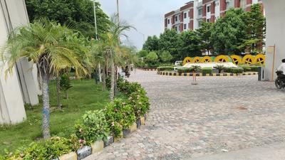 Image of 900 Sq.ft Residential Plot / Land for sale in Bapl New Highway City Phase 2 , Kalyanpur, Kanpur for Rs. 3500000