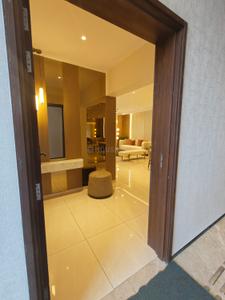 Hall Image of 1944 Sq.ft 3 BHK Apartment / Flat for sale in Godrej Elaris, Mundhwa Pune for Rs. 27900000