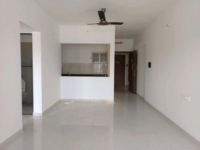Living Room Image of 1140 Sq.ft 2 BHK Apartment / Flat for sale in K Raheja Sterling Tower 4, Mohammed Wadi Pune for Rs. 8600000