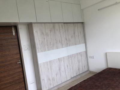 Bedroom Image of 1400 Sq.ft 3 BHK Apartment / Flat for rent in Ayanavaram Chennai for Rs. 40000