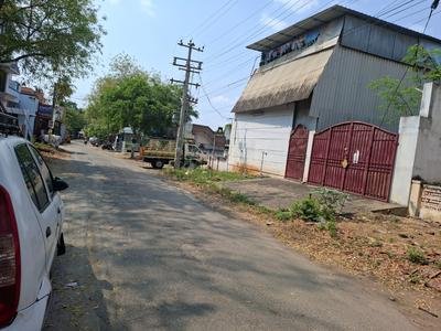 Image of 2400 Sq.ft 3 BHK Independent House for sale in Tiruchirappalli City, Tiruchirappalli for Rs. 20400000