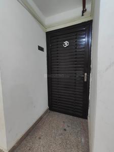 Balcony Image of 1545 Sq.ft 3.5 BHK Apartment / Flat for sale in Amrapali Silicon City, Sector 76 Noida for Rs. 15500000