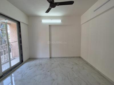 Hall Image of 1100 Sq.ft 2 BHK Apartment / Flat for sale in Vaishnavi Chintan Apartment, Panvel Navi Mumbai for Rs. 12500000