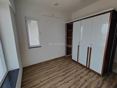 Bedroom Image of 1450 Sq.ft 2 BHK Apartment / Flat for sale in Marvel Matrix, Mundhwa Pune for Rs. 18500000