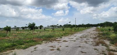 Image of 1000 Sq.ft Residential Plot / Land for sale in Doultabad, Kothapet, Sangareddy for Rs. 8600000