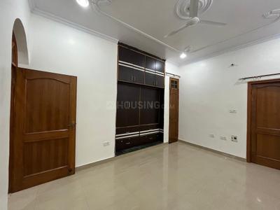Bedroom Image of 2152 Sq.ft 3 BHK Independent House for rent in Gomti Nagar Lucknow for Rs. 45000